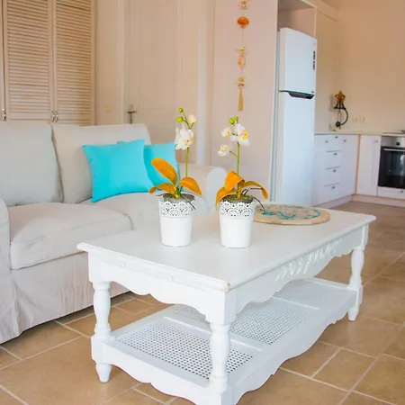 Kochilaki Ideales 莫斯塔