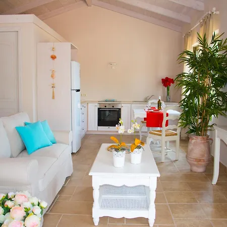 别墅 Kochilaki Ideales