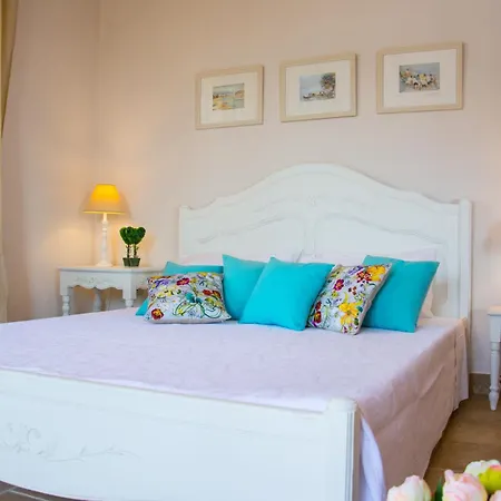 Kochilaki Ideales 别墅 莫斯塔