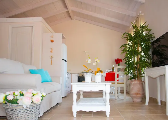Villa Kochilaki Ideales Mousata