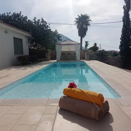 Kochilaki Ideales Vila