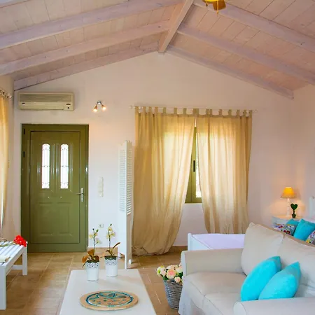 Kochilaki Ideales Vila Mousata