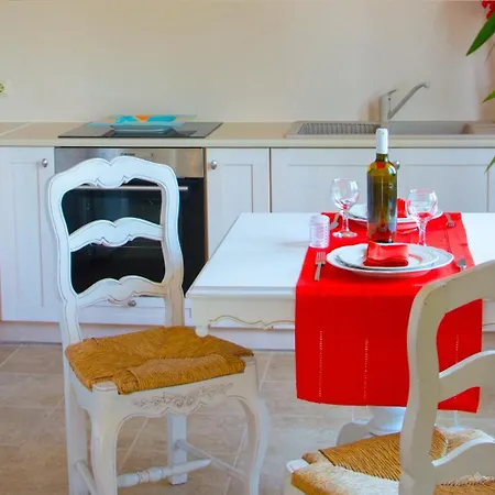 Vila Kochilaki Ideales