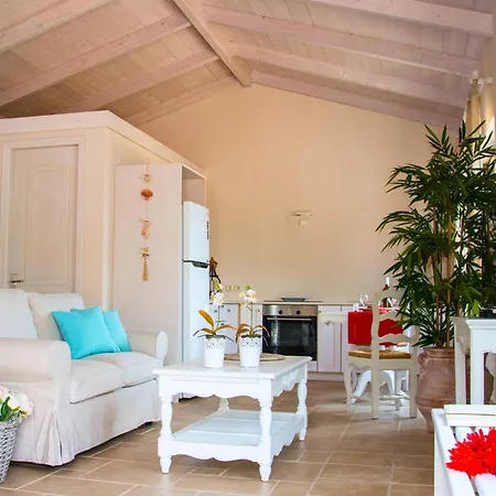 Vila Kochilaki Ideales Mousata