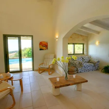 Kochilaki Ideales * Mousata