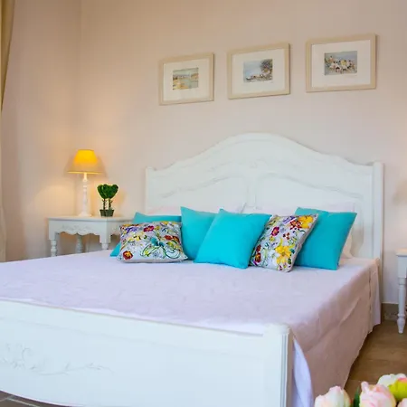 Villa Kochilaki Ideales Mousata