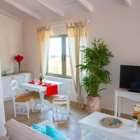 Villa Kochilaki Ideales *