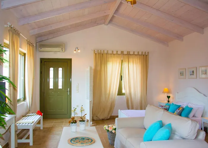 Kochilaki Ideales 别墅 莫斯塔