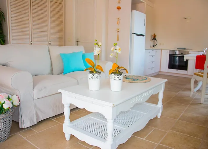 Kochilaki Ideales 莫斯塔