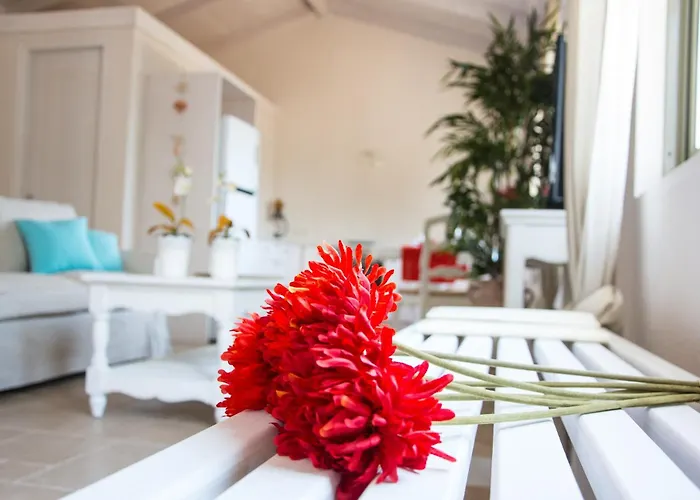 Kochilaki Ideales 别墅 *