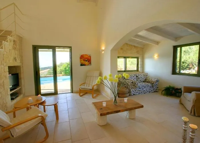 Kochilaki Ideales * 莫斯塔